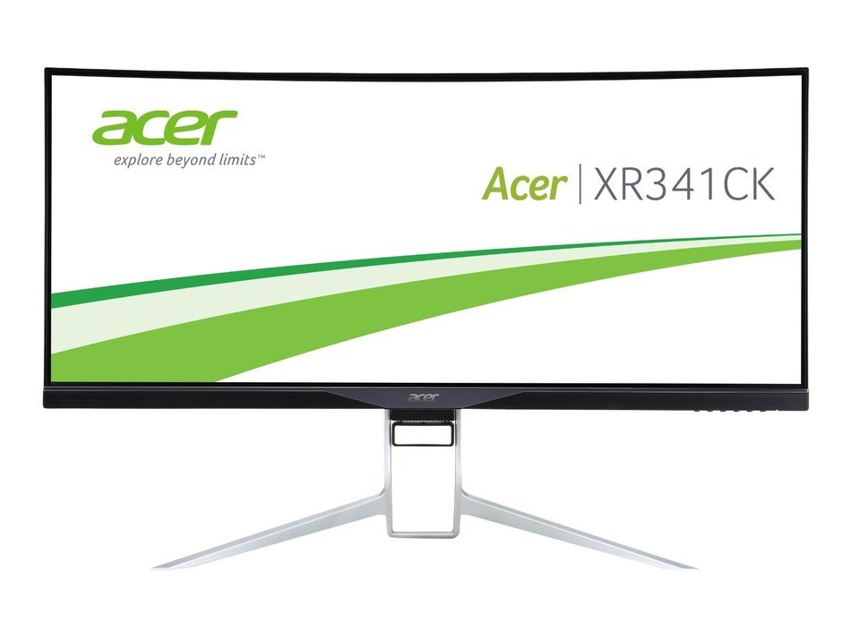 Acer Predator XB271HK bmiprz 27-inch IPS UHD (3840 x 2160) NVIDIA G-Sync Widescreen Display... N3