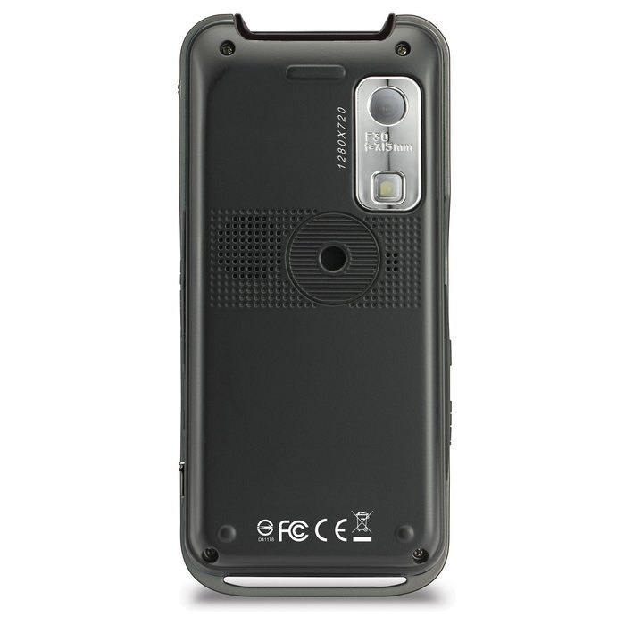 ViewSonic DVP5 Pico Pocket Projector with Camcorder N2