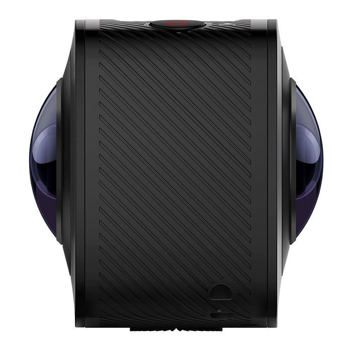 720&deg; Wifi Panoramic VR Camera with Dual Spherical Lens Sport DV N5