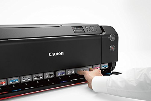 Canon Office Products imagePROGRAF PRO-1000, 17" Professional Photographic Inkjet Printer N2