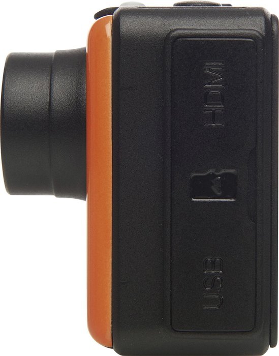 Rollei S-50 Wifi Standard Edition