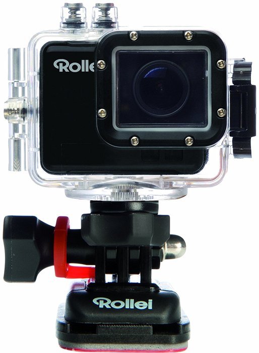 Rollei S-50 Wifi Standard Edition N2