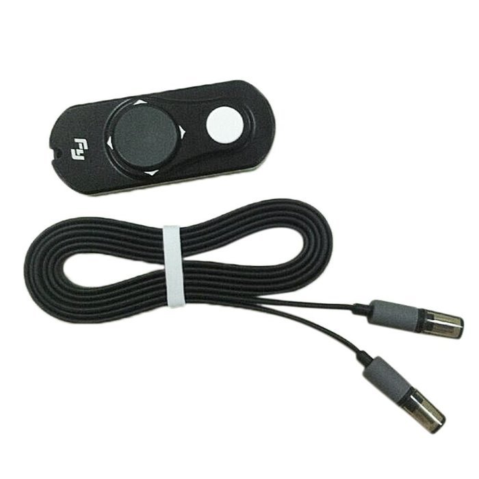 SBONY Feiyu Tech Wireless Remote Control for FY G4S Handheld JoyStick (FY G4S MG Wireless Remote) N2