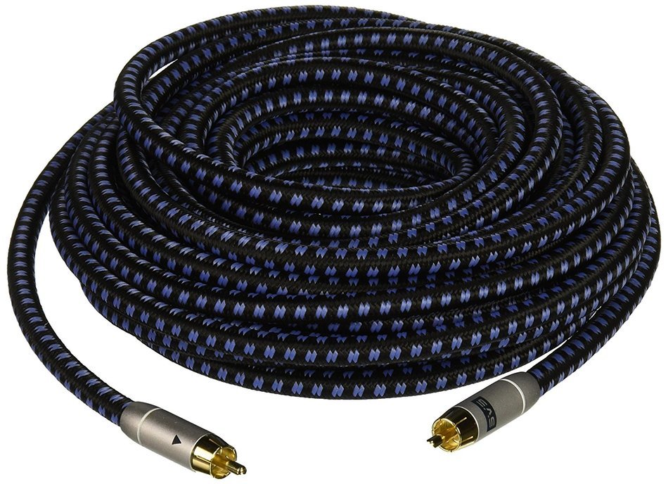 SVS SoundPath 3M RCA SoundPath Audio Interconnect N10