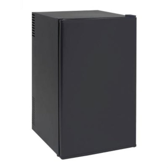 AVANTI #SHP2501B Superc 2.5cf Fridge Black OB