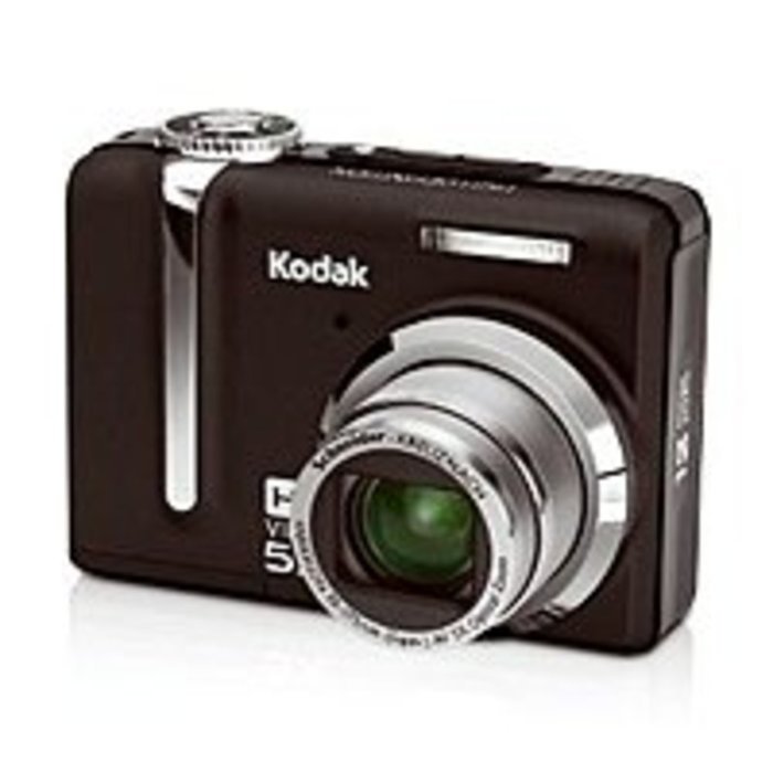 Kodak EasyShare 8060006 Z1285 12.0 Megapixels Digital Camera 5 x