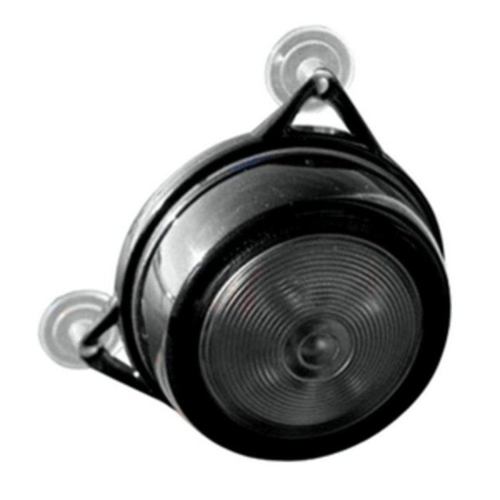 Davis LightShip Solar LED Interior Light w/Suction Cups consumer electronics