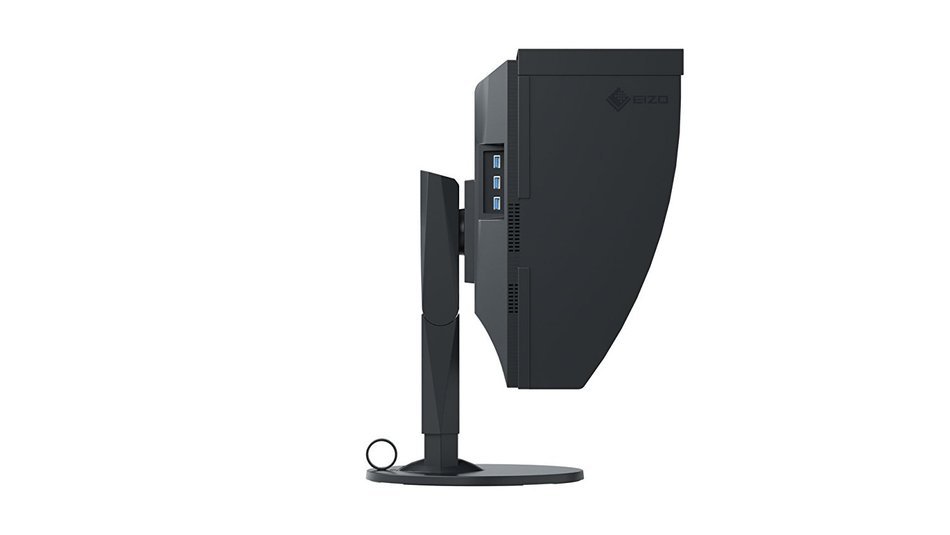 EIZO ColorEdge CG248-4K 23.8" UHD 4K IPS Monitor 3840x2160