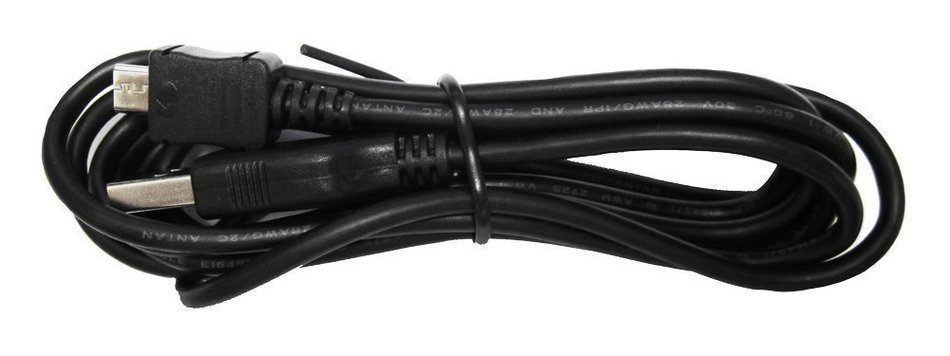 Eopzol&trade; 15ft Feet Long USB Power Cable/Cord For Amazon Fire TV Stick HDMI Media Player N3