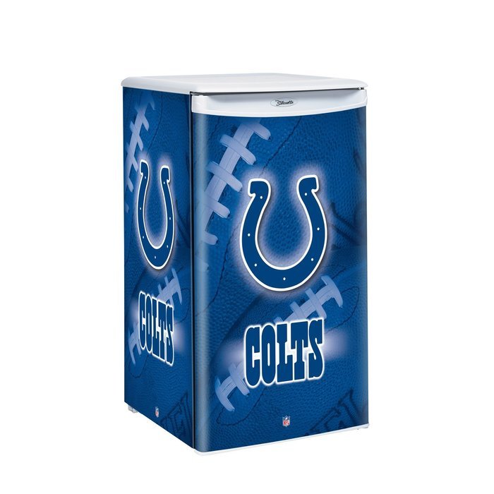 Boelter Brands NFL Counter Top Height Refrigerator N12