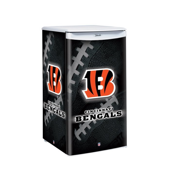 Boelter Brands NFL Counter Top Height Refrigerator N13