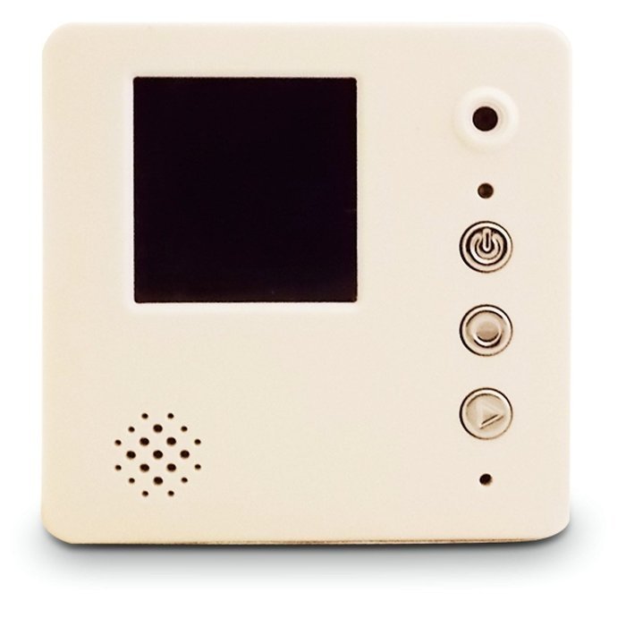 Magnet Memo Digital Video Recorder USB