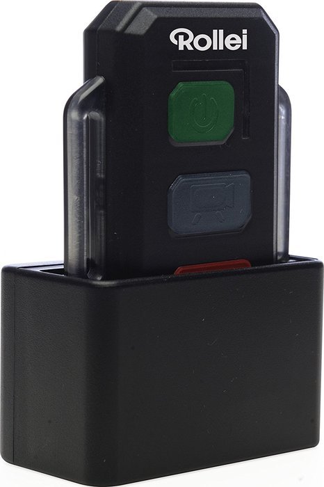 Rollei S-50 Wifi Standard Edition N3