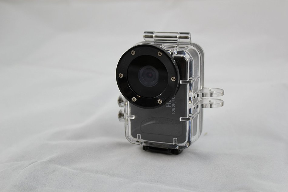 Sports Camera krazilla KZV0008