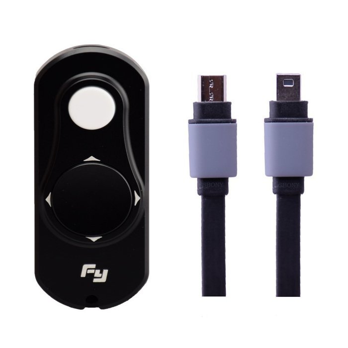 SBONY Feiyu Tech Wireless Remote Control for FY G4S Handheld JoyStick (FY G4S MG Wireless Remote) N3