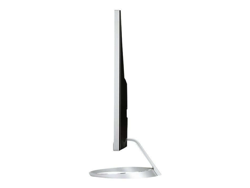 Acer R240HY bidx 23.8-Inch IPS HDMI DVI VGA (1920 x 1080) Widescreen Monitor N2