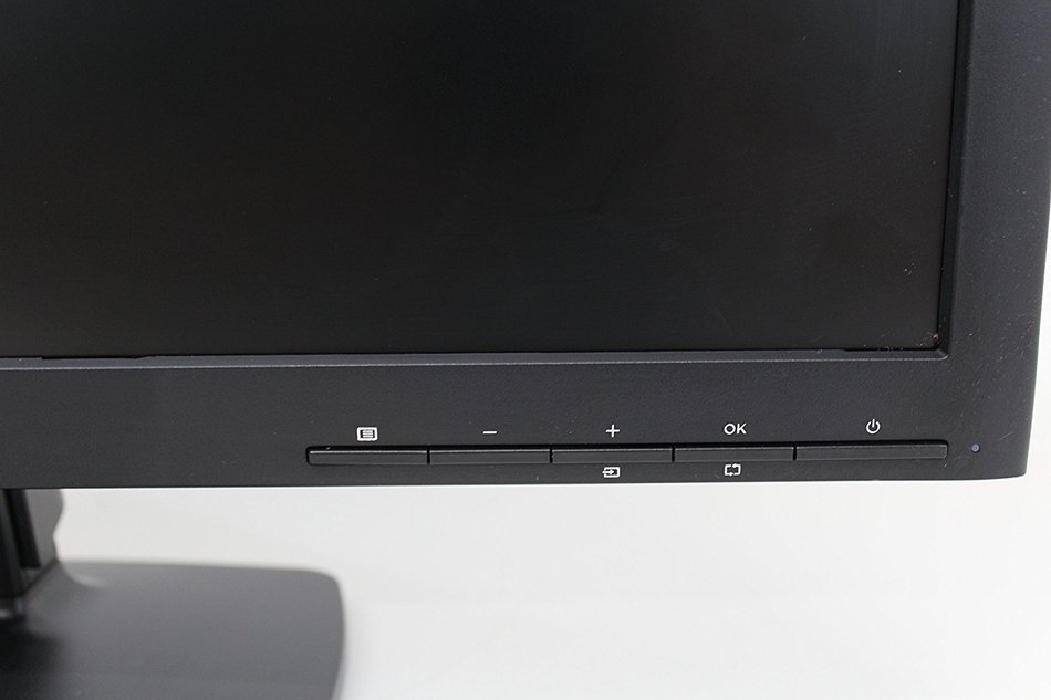 HP C9E49A HP P221 21.5-IN LED BLACK MONITOR N2
