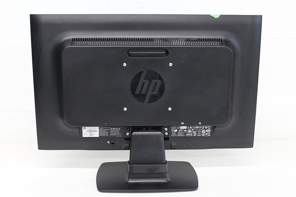 HP C9E49A HP P221 21.5-IN LED BLACK MONITOR N3