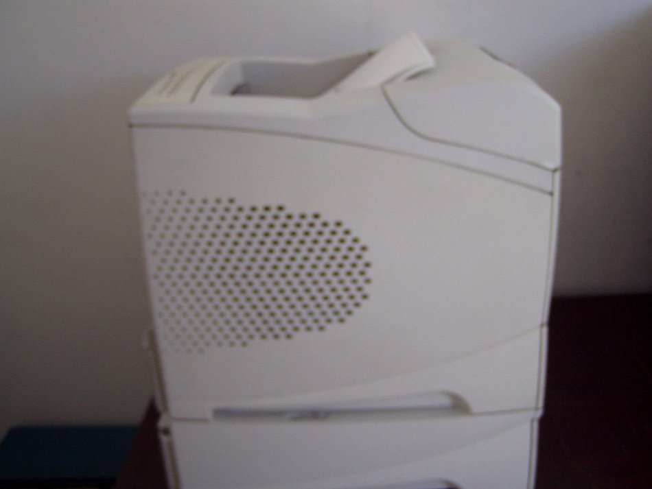 HP LaserJet 4250dtn - printer - B/W - laser ( Q5403A#203 ) N3