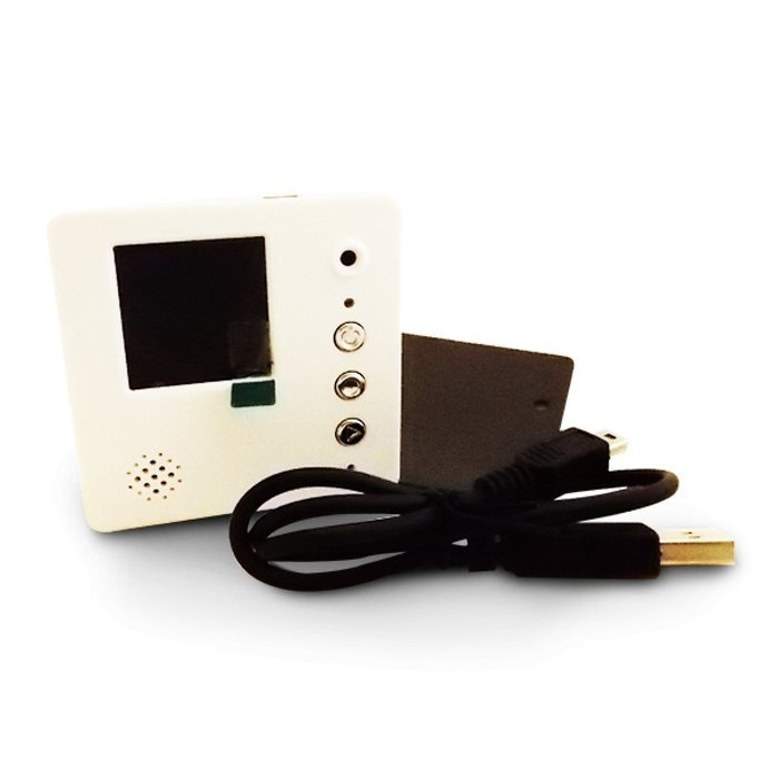 Magnet Memo Digital Video Recorder USB N2