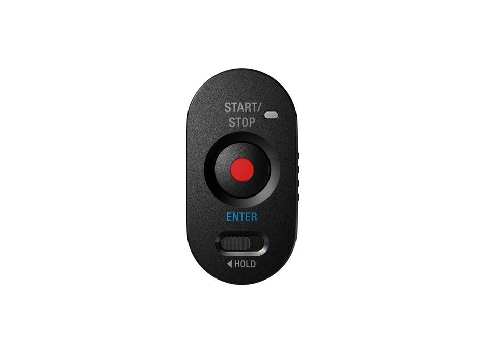 Action Video Camera from Sony HDR-AS10 (Black) (Discontinued by Manufacturer) N6