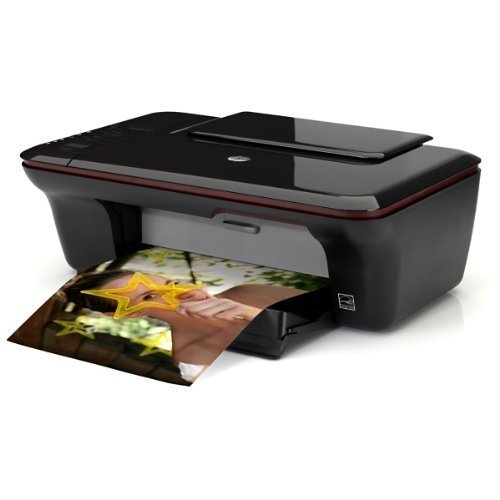 HP Deskjet 3056A - WIRELESS Inkjet Multifunction Printer/Copier/Scanner N2