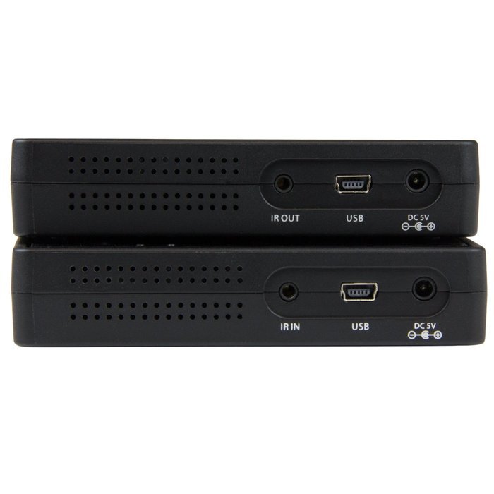 StarTech.com ST121WHDST 50-Feet HDMI Wireless Video Extender Kit with Portable Transmitter for Ultrabooks and... N10