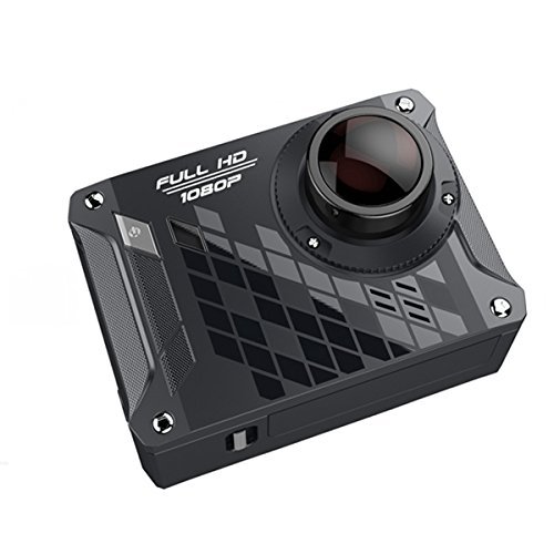 New S33 1080P Full HD Car DVR Sport Cameras 30 Meter Waterproof by Bcn N4