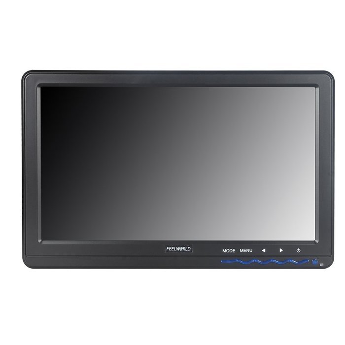 Feelworld 10.1 Inch IPS TFT Touch Screen Monitor FW101AHT N4