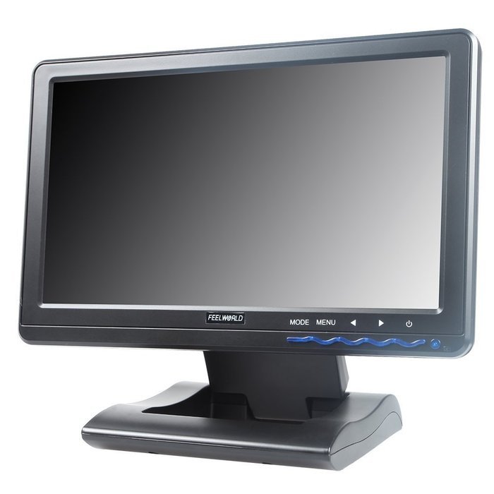 Feelworld 10.1 Inch IPS TFT Touch Screen Monitor FW101AHT N7