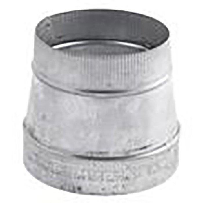 8" to 7" Duct Reducer free image download