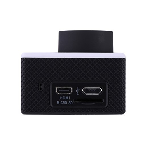 SJCAM SJ5000 Action Sport Waterproof Camera DV Novatek 96655 14MP 2.0 inch LCD HD 1080P 170 Degree Wide Lens Action... N21