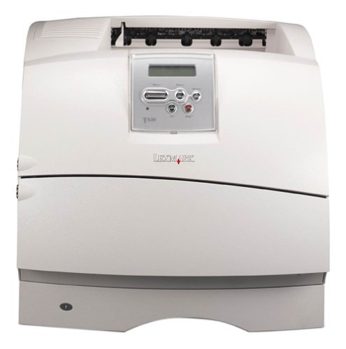 Lexmark T630 Laser Printer