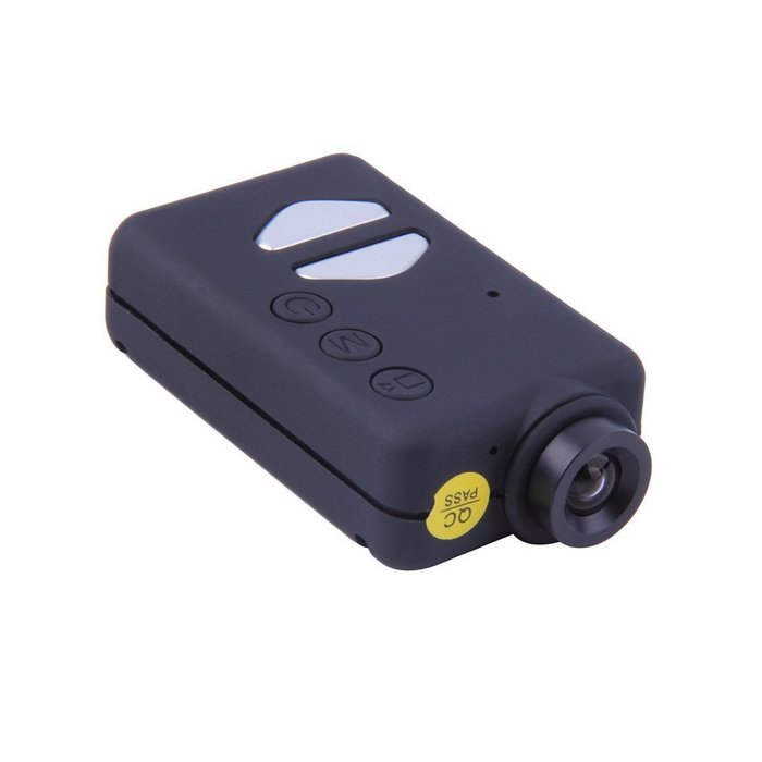 RioRand 1080P 30FPS 720P 60FPS Full HD Mobius ActionCam Sports Camera Pocket Camcorder (RR-VZIR4024) N2