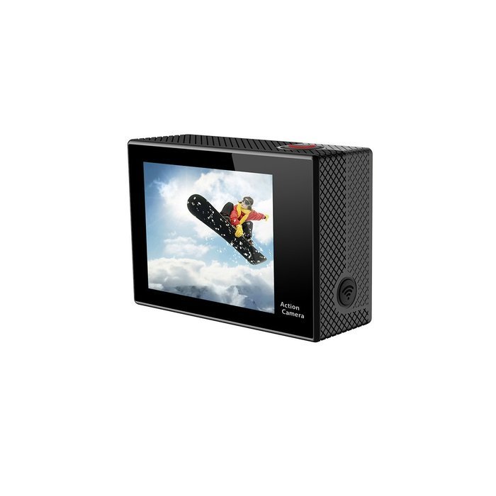 Hawk Helmets Vision H20 4K Waterproof Action Camera w/ Wifi - One Size N2
