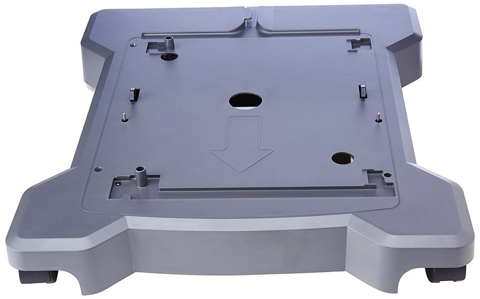 Lexmark Printer Caster Base (40G0855) N2
