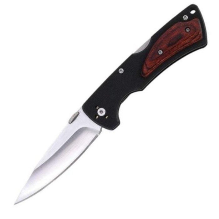 Euro Thin A-OK Clipp & Honed Folder consumer electronics