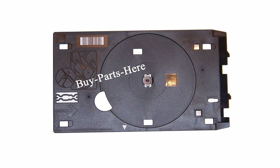 Canon CD Print Printer Printing Tray - Pixma MG5430, MG6320, MG6330, MG6350