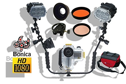 Pro Snapper HD Video System