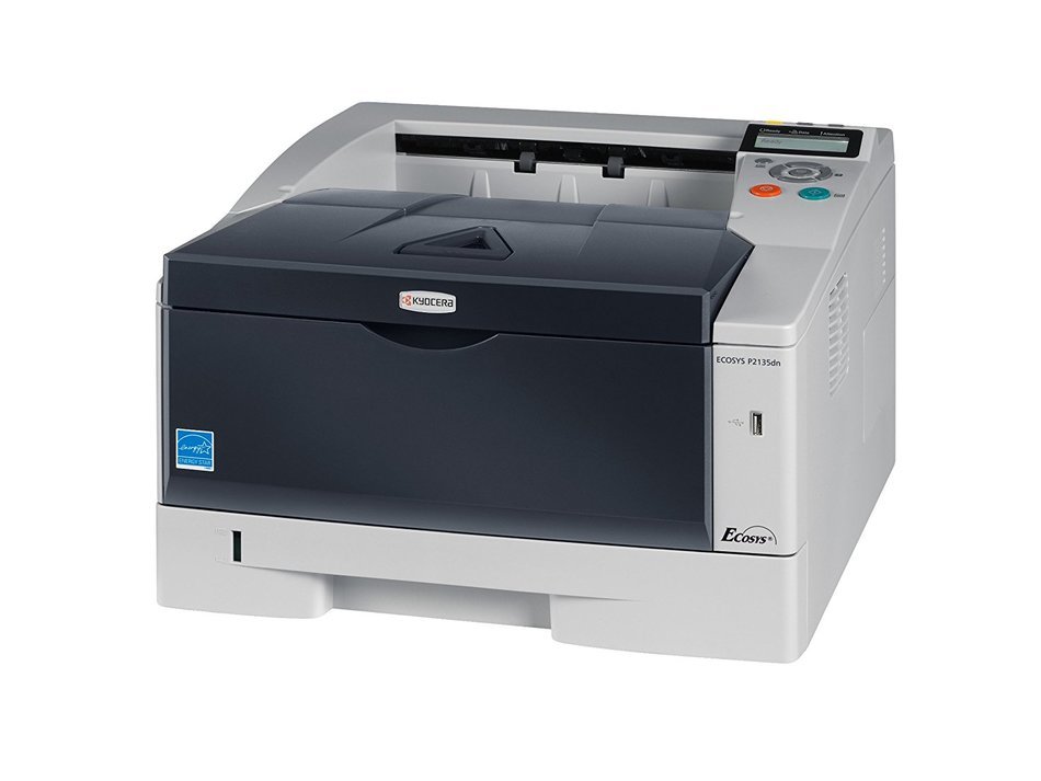 KYOCERA ECOSYS P2135dn Imprimante laser Monochrome N8