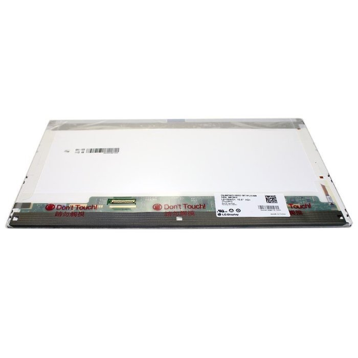 New Genuine Dell Alienware M15x 15.6" LCD Screen Display LP156WD1 MT6KG N7