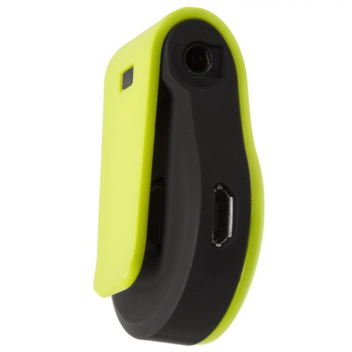Jumbl& 8482; Bluetooth 4.0 Hands-Free Calling & A2DP Audio Streaming Adapter/Receiver - White N8