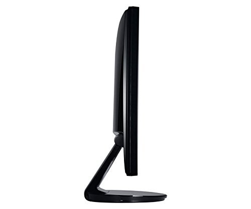Asus 24IN LCD 1920X1080 VE248H DVI BLK 2MS FULL HD W/ HDMI N3