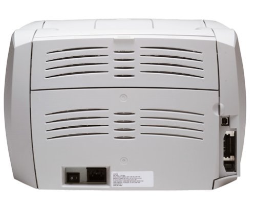 HP LaserJet 1150 Printer N2