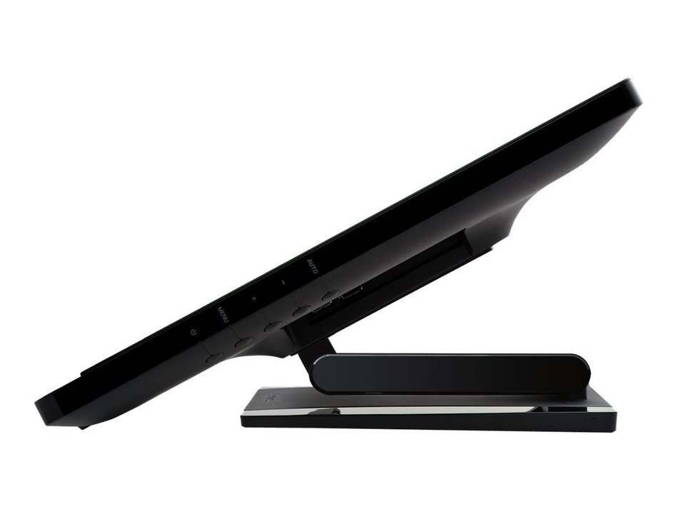 ViewSonic Smart Display VSD231-BKA-US0 23-Inch Screen LED-Lit Monitor N5