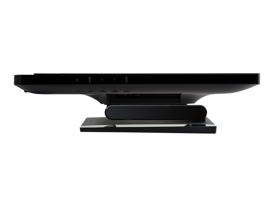 ViewSonic Smart Display VSD231-BKA-US0 23-Inch Screen LED-Lit Monitor N6