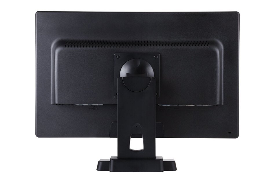 ViewSonic TD2420 24-Inch LED-lit LCD Monitor N4