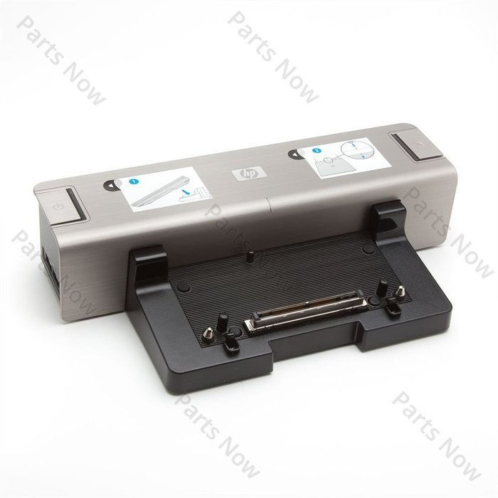HP Docking Station - Refurb - OEM# 483203-001 - 120W
