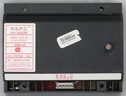 SPEED QUEEN M413532R DRYER IGNITOR