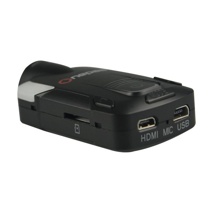 Crazepony ONEPAA X2000 FPV Action Camera HD Built-in 780mAh Battery 145 Degree Wide Angle with Wifi for QAV Multicopter N9